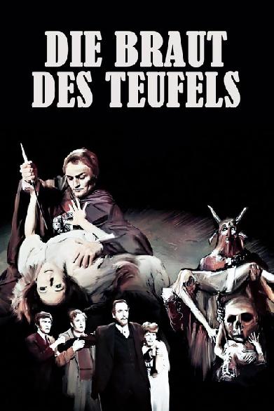 Die Braut des Teufels