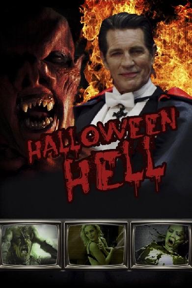 Halloween Hell