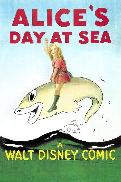 Alice's Day at Sea