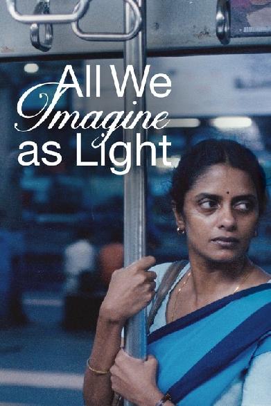 All We Imagine as Light