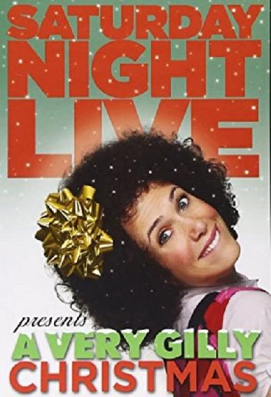 SNL Presents: A Very Gilly Christmas
