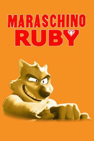Der Maraschino-Rubin