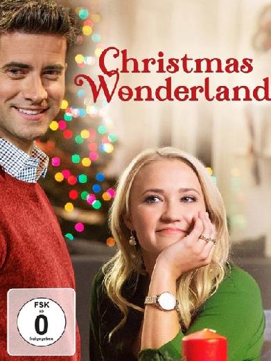 Weihnachtsball im Wunderland