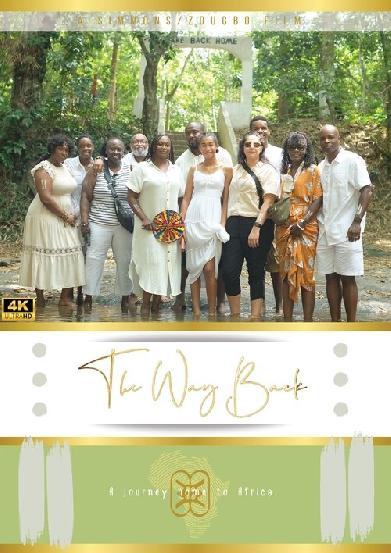 The Way Back