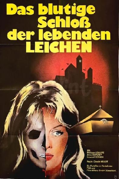 Die geschändete Rose