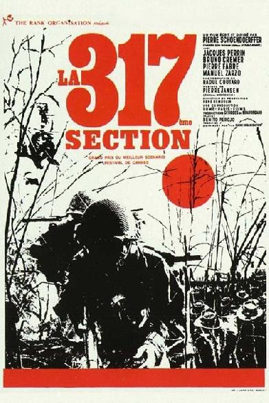 Die 317. Sektion