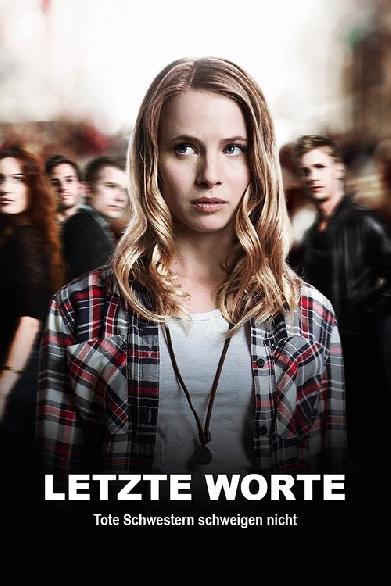 Letzte Worte – Tote Schwestern schweigen nicht