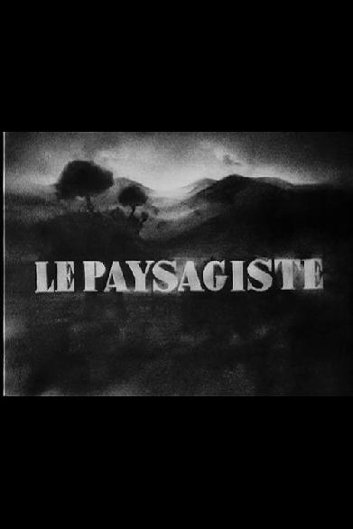 Le paysagiste