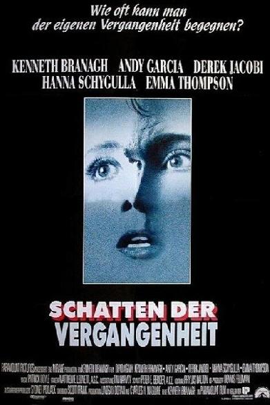 Schatten der Vergangenheit