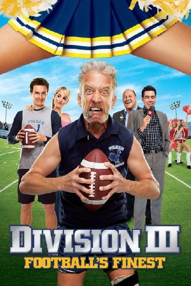 Division III: Football's Finest