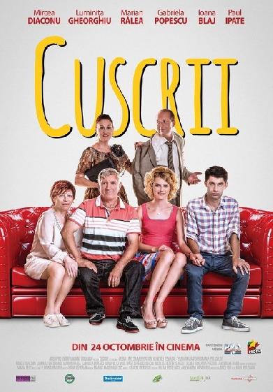 Cuscrii