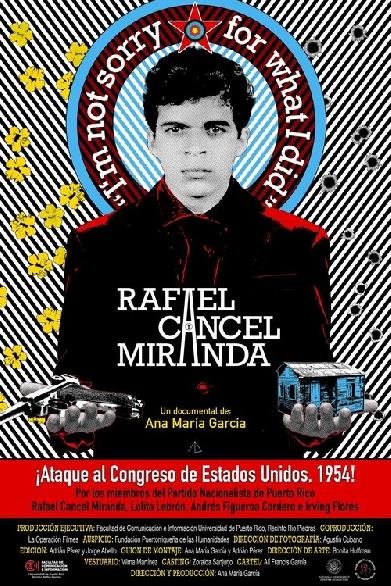 Rafael Cancel Miranda: 