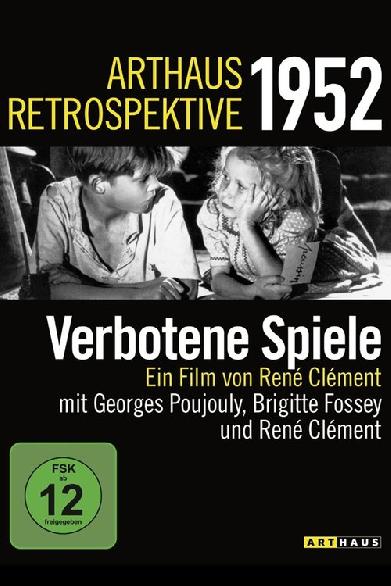 Verbotene Spiele