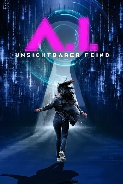 A.I. - Unsichtbarer Feind