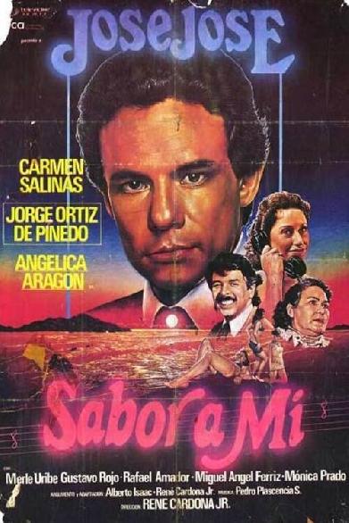 Sabor a mí