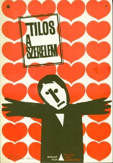 Tilos a szerelem