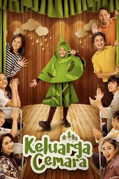 Keluarga Cemara