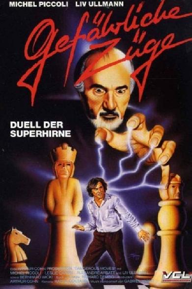 Gefährliche Züge