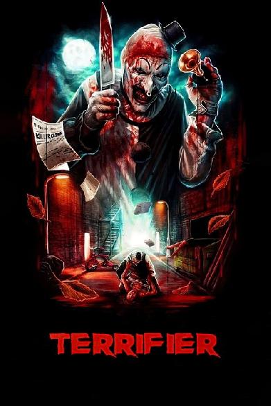 Terrifier