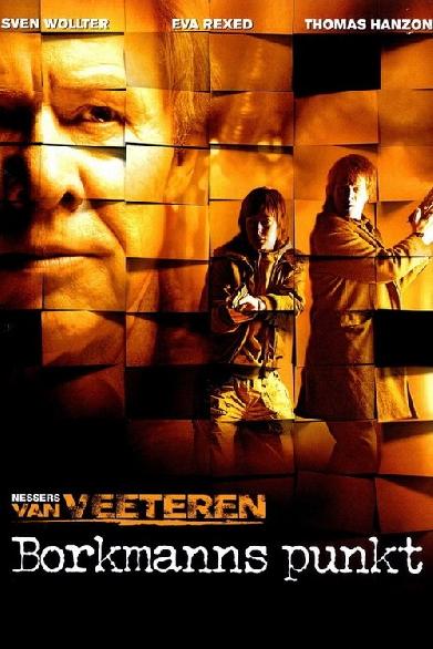 Van Veeteren - Das vierte Opfer