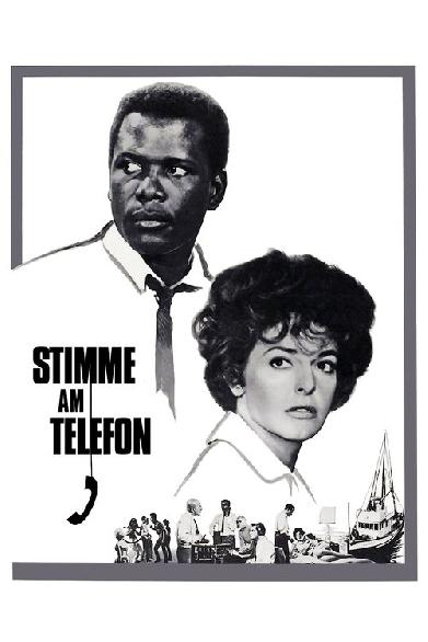 Stimme am Telefon