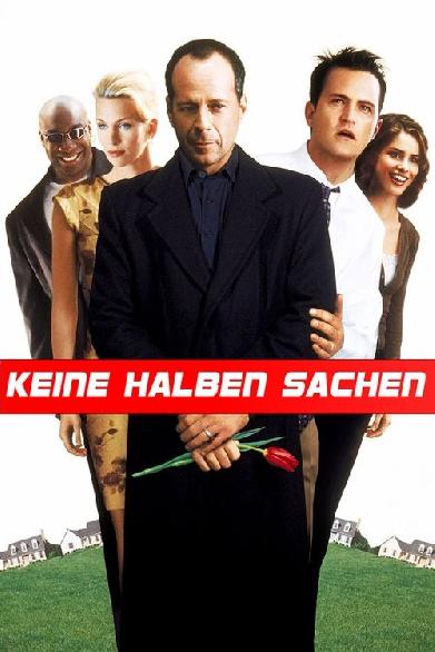 Keine halben Sachen