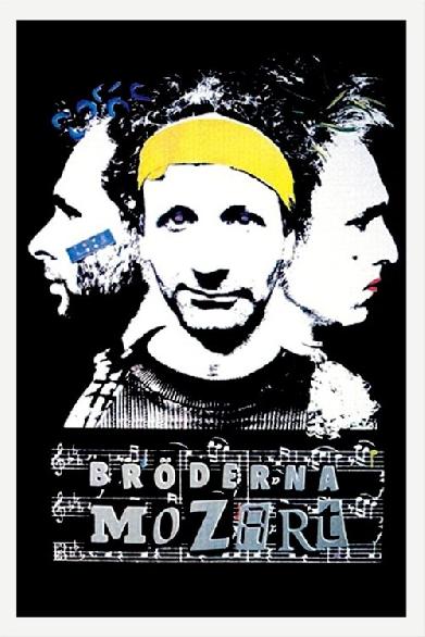 Bröderna Mozart