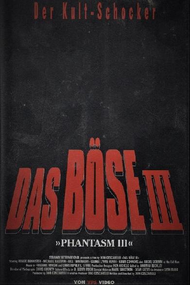 Das Böse 3