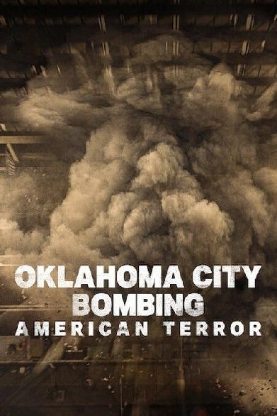 Der Bombenanschlag von Oklahoma City