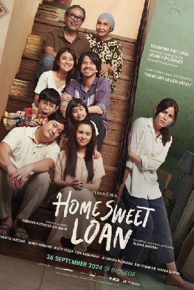 Home Sweet Loan