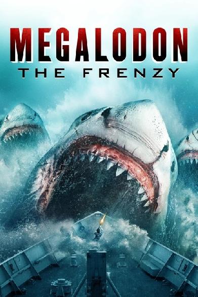 Megalodon: The Frenzy