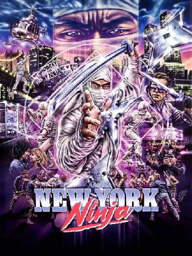 New York Ninja