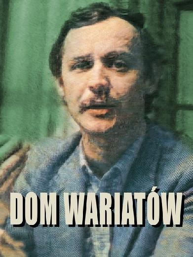 Dom wariatów