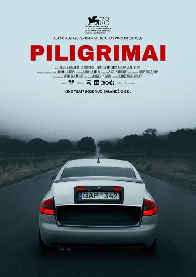 Piligrimai