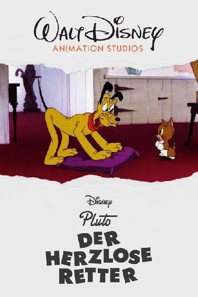 Der herzlose Retter