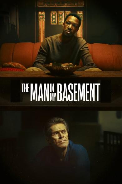 The Man in My Basement