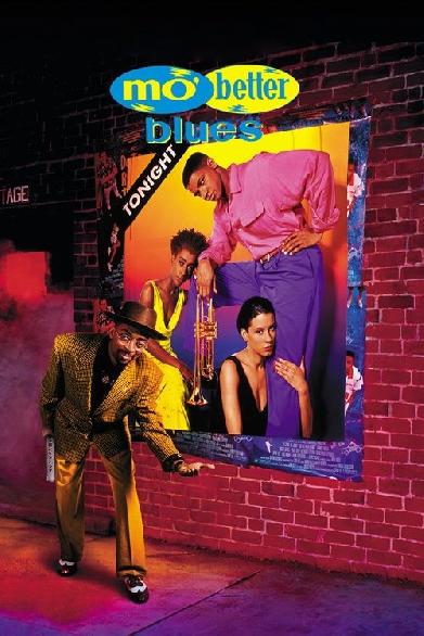 Mo' Better Blues