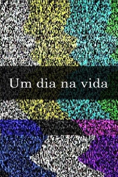 Um dia na vida