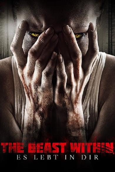 The Beast Within - Es lebt in dir