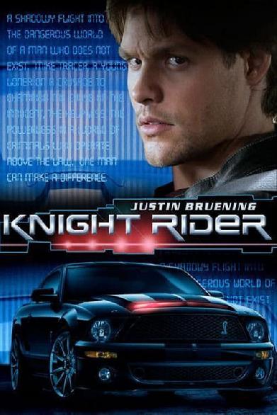 Knight Rider - K.I.T.T. in Gefahr!