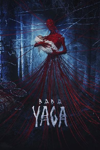 Baba Yaga
