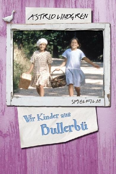 Wir Kinder aus Bullerbü