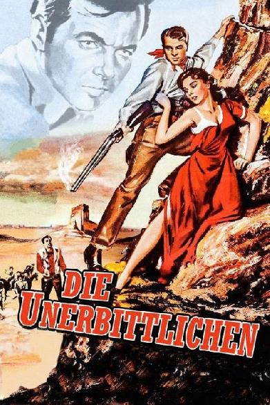 Die Unerbittlichen