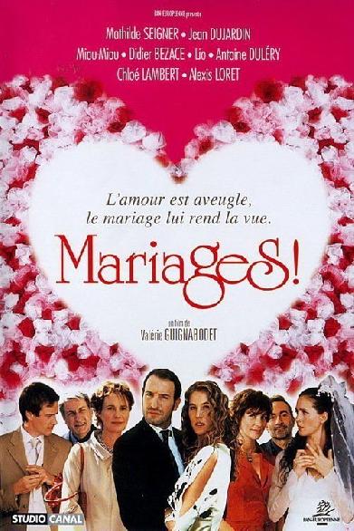 Mariages!