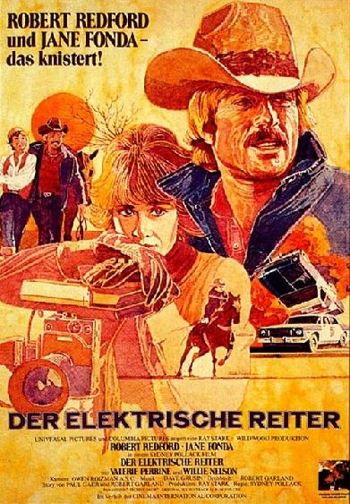 Der Elektrische Reiter