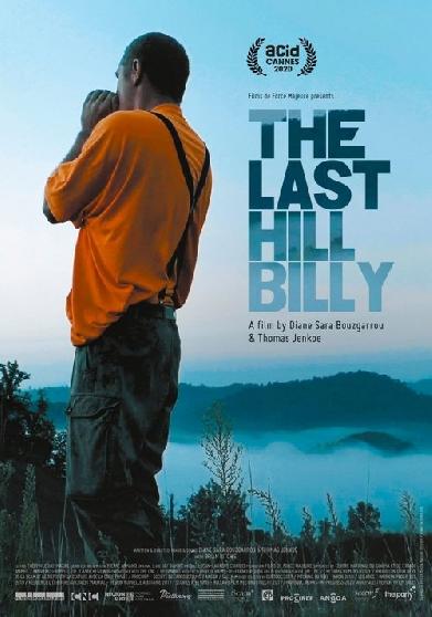 The Last Hillbilly