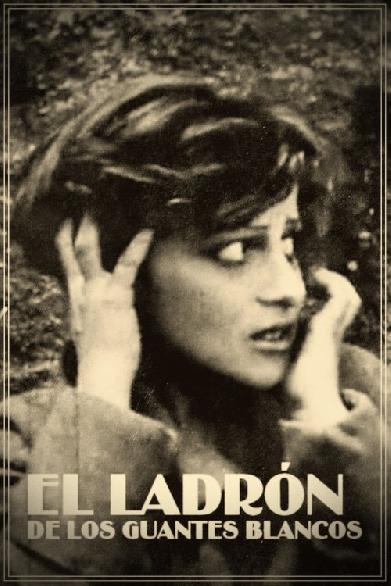 El ladrón de los guantes blancos