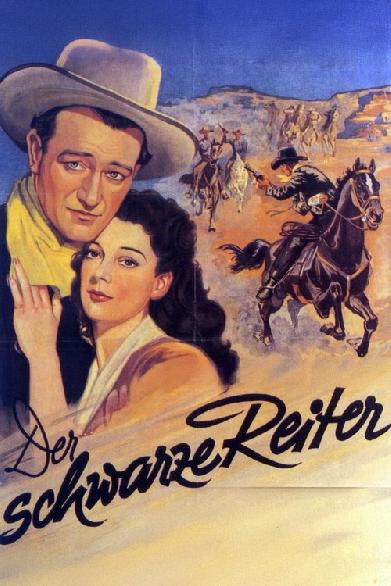 Der schwarze Reiter