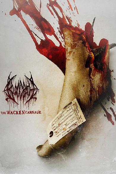 Bloodbath: The Wacken Carnage