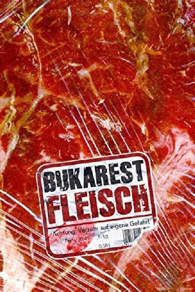 Bukarest Fleisch